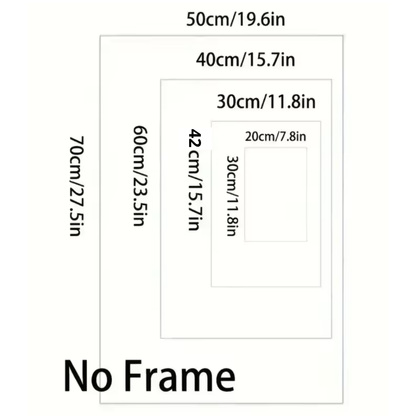 Goalight Póster de Fútbol